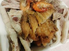 -翠亭酒家(山西南路店)