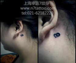 -雕哥的纹身店A3 TATTOO&纹身培训