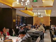 -蜀厨小匠·民间川菜(犀浦店)