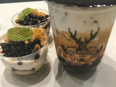 -THE ALLEY 鹿角巷(华润万象城店)