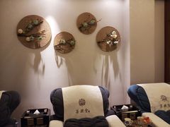 -BODHI SOCIETY足疗(燕郊国道店)