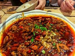 -饭江湖·江湖菜(湖广会馆店)