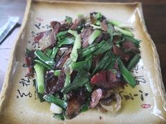青城老腊肉-青城甲(青城山店)
