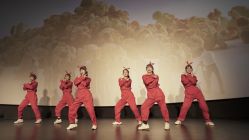 点击看大图 -学舞岛·成人少儿舞蹈培训
