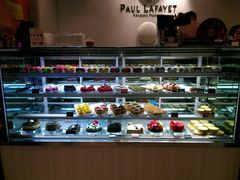 -Paul Lafayet(K11 Art Mall店)