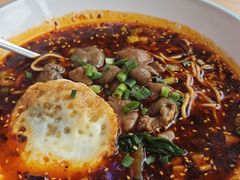 -重庆小面(贵友大厦店)