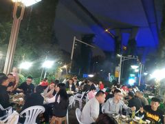 -喷火龙西昌火盆烧烤(泸州总店)