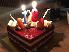 -鲍岛海鲜厨房(漳州路店)