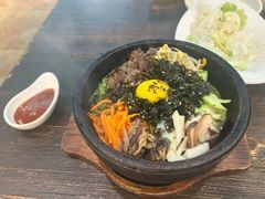 -朴大人炭烤·韩国料理(奥帆中心海尔洲际店)