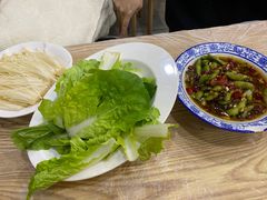 -江城燕子大排档(江汉路步行街店)