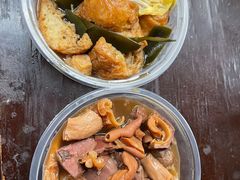 -东山口肥姨牛杂(东山口店)