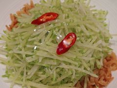 -码头鲜精致威海菜(欧乐坊店)