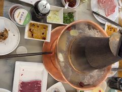 -牛街·马辈儿涮肉(牛街二店)