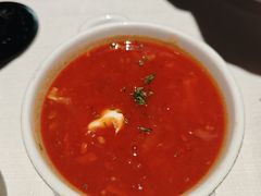 莫斯科红菜汤-俄士厨房(五棵松华熙LIVE店)