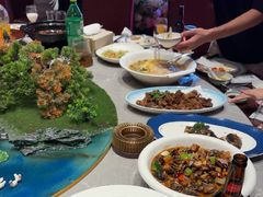 -新阿布海鲜大酒店