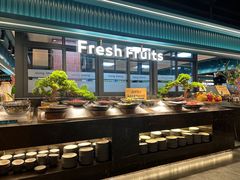 -東盛炭烤自助料理(浦东文峰广场店)