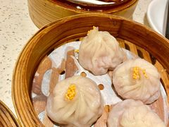 灌汤小笼包-又一间茶点轩(百汇广场店)