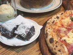 -La Strada(安福路店)