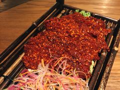 木锤牛肉-盡膳口福跷脚牛肉火锅(合生汇购物中心店)