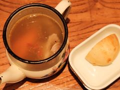 喀什滋补缸子肉-驿楼兰·新疆菜(火车站店)