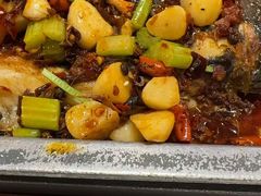 -川湘人家(次渠店)
