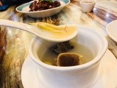 -椿记烧鹅(叠彩店)