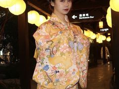 -杭州第一世界大酒店·云曼温泉