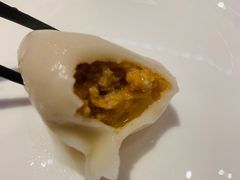 -喜鼎海胆水饺(柏威年购物中心店)