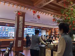 -八府香鸭·啫啫煲(华山路店)