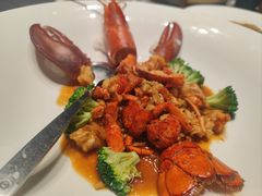 -徐记海鲜(梅溪新天地店)