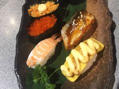 儿童寿司盛-友壹町寿司(嘉洲广场店)