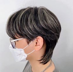 -SY COLOUR专业烫染
