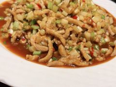 -不相离盐帮菜(郎园店)