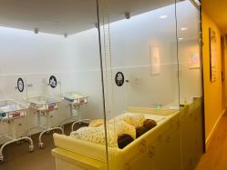 -海豚湾高端月子会所(黄浦店)