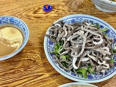 -门框胡同百年卤煮(前门煤市街店)