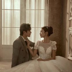 -女王风尚STUDIO·轻奢化定制