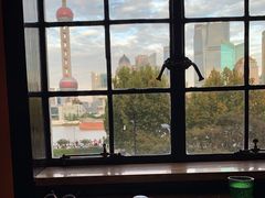 -YUE·6·西式融合餐厅(外滩六号店)