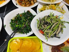 -翠林精选·洗浴·餐饮·住宿(江东大道店)