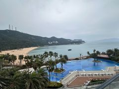 -东澳岛