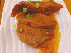 -银子铁板烧料理自助餐(人民广场店)