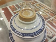 -赵记传承·中国甜品(福州总店)