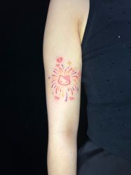 -MDZ STORE·TATTOO·耳饰
