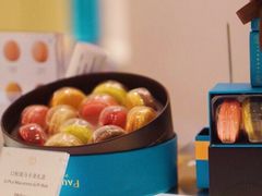 -PAUL LAFAYET 法式甜品(港汇广场店)