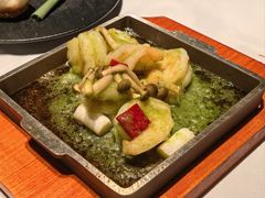 -许家菜.艺创菜(仁和新城店)