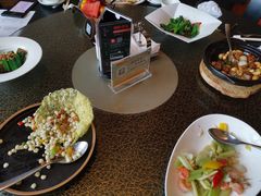 -彩丰楼中餐厅·早茶·点心·粤菜(海口华彩洲际酒店)