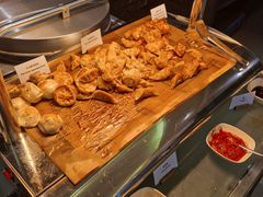 -黄山悦榕庄明月白云餐厅