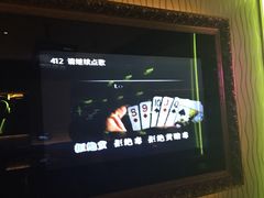 -温莎KTV(珠江路店)