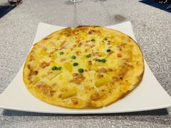 -麦士堡•湖景餐厅(文化博览中心店)