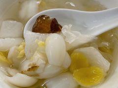 -老福合沟无米粿甜汤粿品店