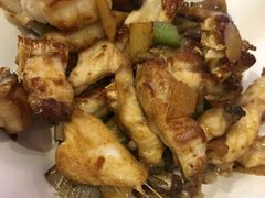 -鱼醉无骨鱼·中山脆肉鲩(荔湾路店)